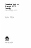 Technology, Trade and Growth in OECD Countries (eBook, PDF) Technology, Trade and Growth in OECD Countries (eBook, PDF)