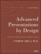 Advanced Presentations by Design... - Bild 1