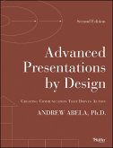Advanced Presentations by Design (eBook, PDF)