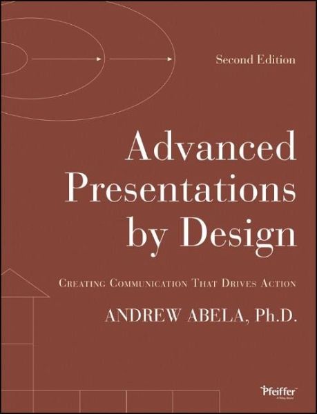 Advanced Presentations by Design (eBook, PDF)