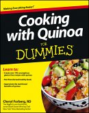 Cooking with Quinoa For Dummies (eBook, ePUB)