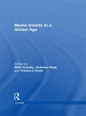 Media Events in a Global Age (eBook, ePUB)