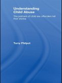 Understanding Child Abuse (eBook, ePUB)