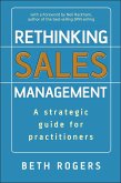 Rethinking Sales Management (eBook, ePUB)