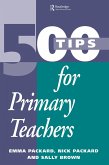 500 Tips for Primary School Teachers (eBook, ePUB)
