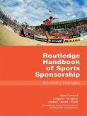 Routledge Handbook of Sports Sponsorship (eBook, ePUB)