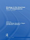Strategy in the American War of Independence (eBook, ePUB)