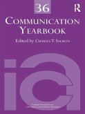 Communication Yearbook 36 (eBook, ePUB)
