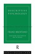 Descriptive Psychology (eBook, ePUB) - Bild 1