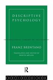 Descriptive Psychology (eBook, ePUB)