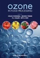 Ozone in Food Processing (eBook, PDF)