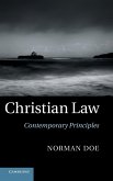 Christian Law