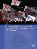 Russian Nationalism and the National Reassertion of Russia (eBook, ePUB)