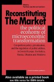 Reconstituting the Market (eBook, ePUB)