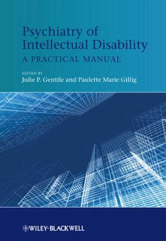 Psychiatry of Intellectual Disability (eBook, ePUB)