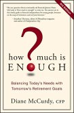 How Much Is Enough? (eBook, ePUB)