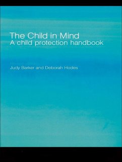 The Child in Mind (eBook, ePUB) - Barker, Judy; Hodes, Deborah