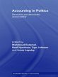 Accounting in Politics (eBook, ePUB) - Bild 1