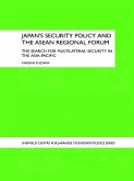 Japan's Security Policy and the ASEAN Regional Forum (eBook, ePUB)