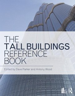 The Tall Buildings Reference Book (eBook, PDF)