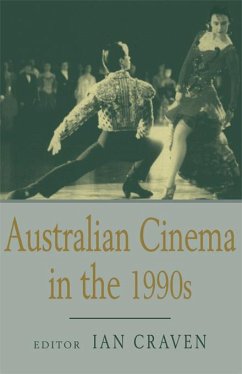 Australian Cinema in the 1990s (eBook, PDF)