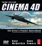 Cinema 4D (eBook, PDF)