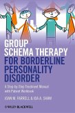 Group Schema Therapy for Borderline Personality Disorder (eBook, ePUB)