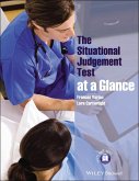 The Situational Judgement Test at a Glance (eBook, ePUB)