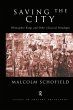 Saving the City (eBook, ePUB) - Bild 1