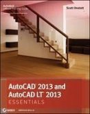 AutoCAD 2013 and AutoCAD LT 2013 Essentials (eBook, PDF)