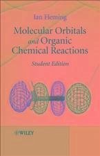 Molecular Orbitals and Organic Chemical Reactions, Student Edition (eBook, ePUB) - Fleming, Ian