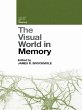 The Visual World in Memory (eBook, ePUB) - Bild 1