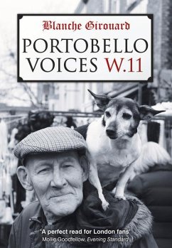 Portobello Voices - Girouard, Blanche