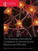 The Routledge International Companion to Emotional and Behavioural Difficulties (eBook, PDF)