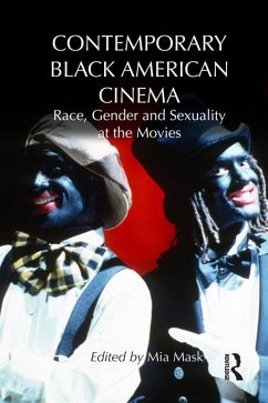 Contemporary Black American Cinema (eBook, PDF) Cover Contemporary Black American Cinema (eBook, PDF)