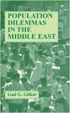 Population Dilemmas in the Middle East (eBook, ePUB)