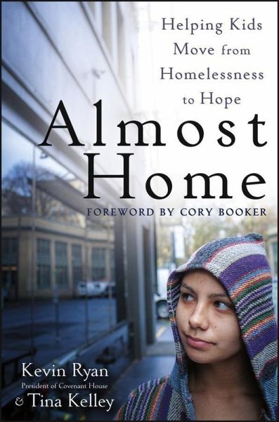 Almost Home (eBook, ePUB)