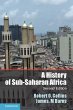 A History of Sub-Saharan Africa - Bild 1