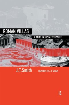 Cover Roman Villas (eBook, PDF)