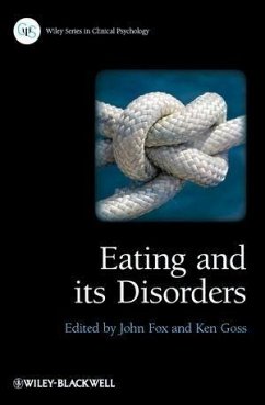 Eating and its Disorders (eBook, ePUB)