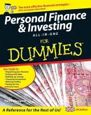 Personal Finance and Investing All-in-One For Dummies, UK Edition (eBook, ePUB)