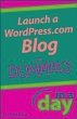 Launch a WordPress.com Blog In A Day... - Bild 1