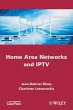 Home Area Networks and IPTV (eBook,... - Bild 1