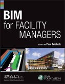 BIM for Facility Managers (eBook, ePUB)