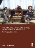 The Politics and Economics of Britain's Foreign Aid (eBook, PDF)