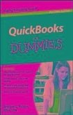 QuickBooks For Dummies, Portable Edition (eBook, ePUB)