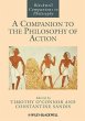 A Companion to the Philosophy of Action... - Bild 1