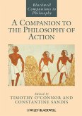 A Companion to the Philosophy of Action (eBook, ePUB)