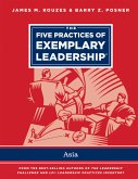 The Five Practices of Exemplary Leadership - Asia (eBook, PDF)