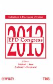 EPD Congress 2013 (eBook, PDF)